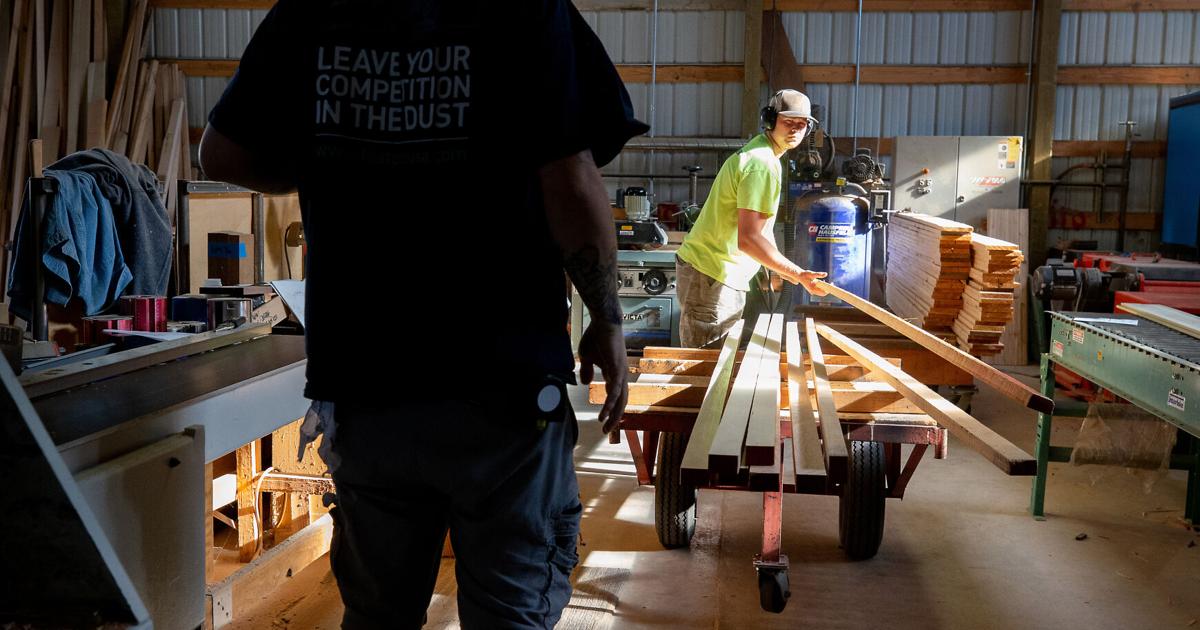 Eye On Lombard S Hardwood Supply Eye On Business Wenatcheeworld Com Eye On Lombard S Hardwood Supply Eye On Business Wenatcheeworld Com