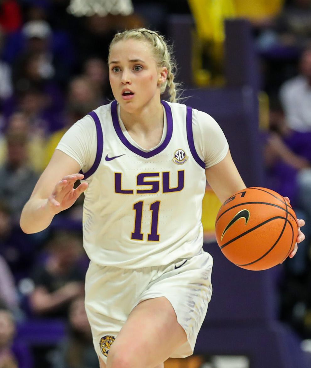 LSU