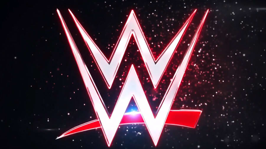 WWE Dolph Ziggler ruba il logo dello show