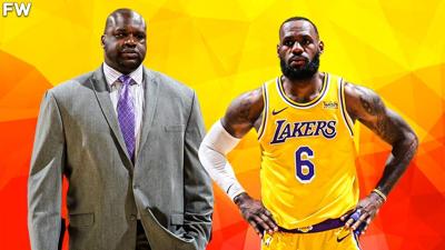 Lakers: Opportunity calls with LeBron James out - Sports Illustrated