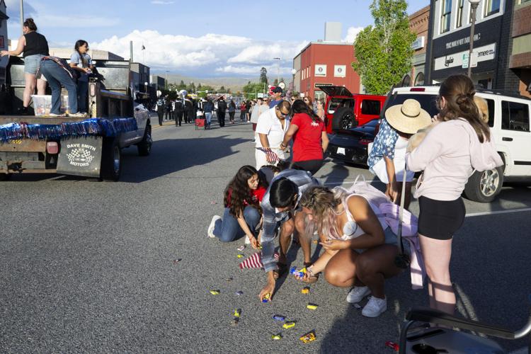 PHOTO GALLERY: Chelan's 27th annual Memorial Day parade | News ...