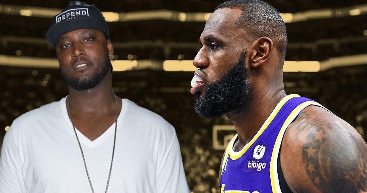 LeBron James planning to give up No. 23 out of respect for Michael Jordan,  urges others to do same 