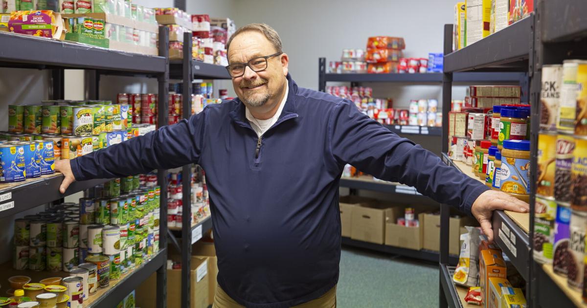 Serve Wenatchee Valley bounces back after devastating flood