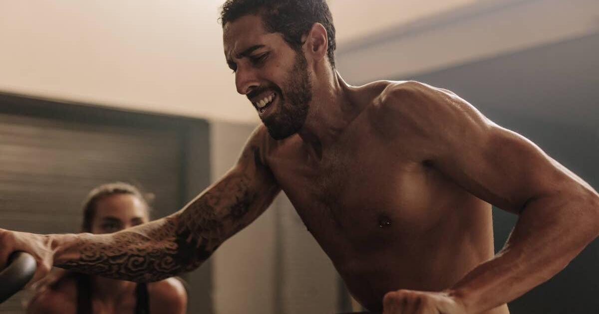 Forget Hour-Long HIIT Sessions. Conditioning Coaches Say This Surprising Cardio Formula Burns Fat Faster