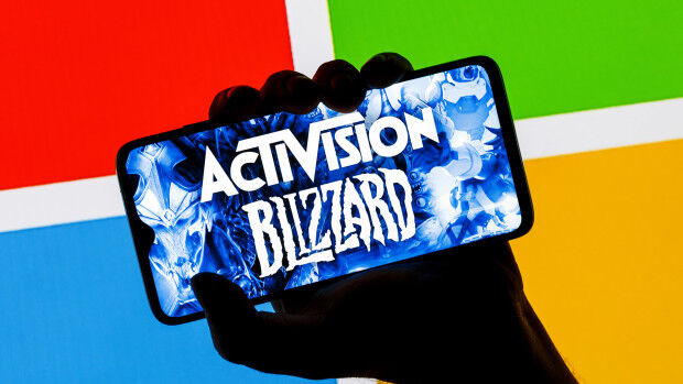 The Microsoft And Activision Merger Has Revealed How Much Money