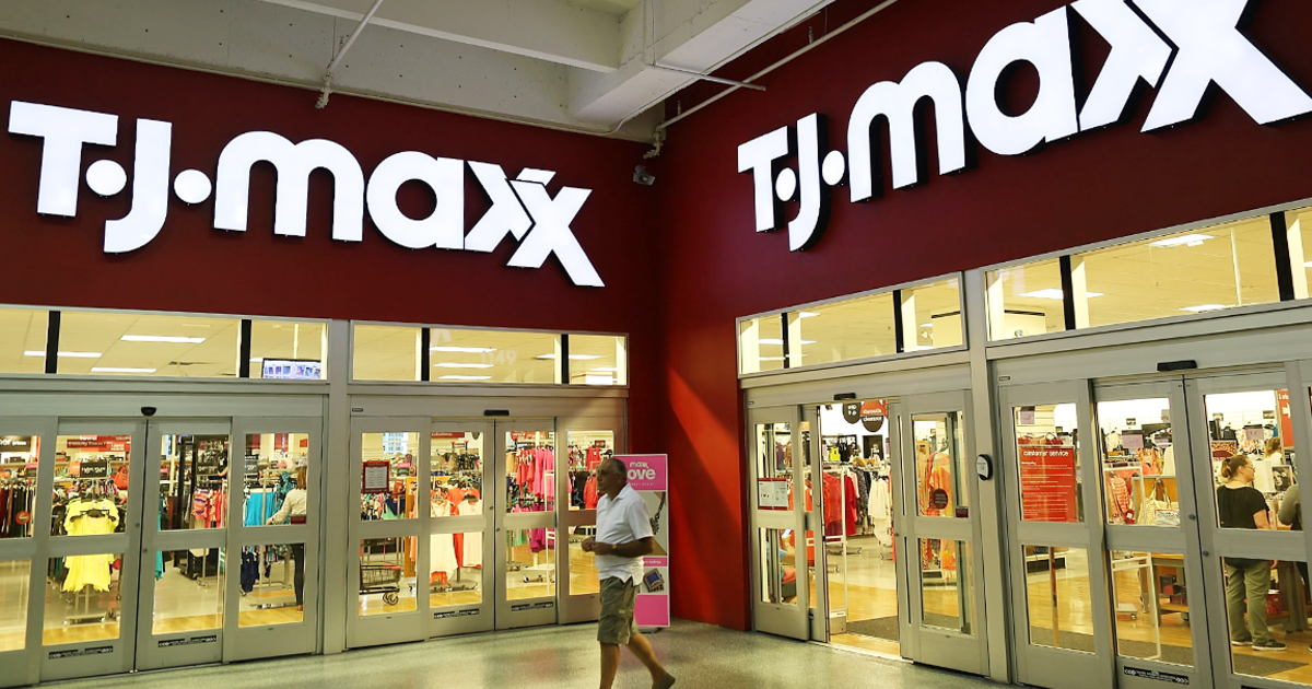 TJ Maxx, Marshalls and Home Goods to open new stores - Vimarsana News