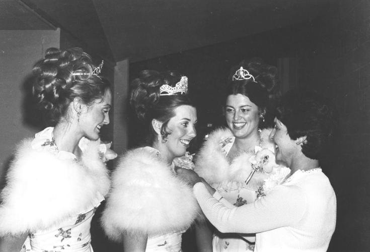 Being an Apple Blossom queen was a 'life education' | Apple Blossom ...