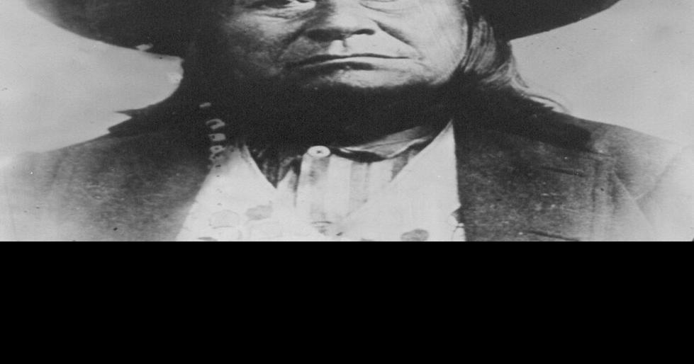 Landmark Chief Moses The leader of the ColumbiaSinkiuse people