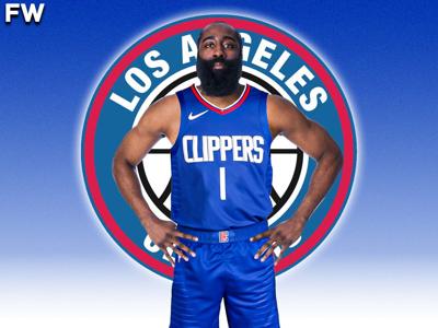 NBA Buzz - Los Angeles Clippers have unveiled their new