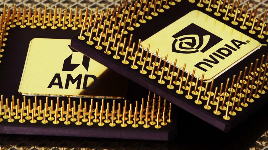 Can AMD Stock Break Out Over Major Resistance?