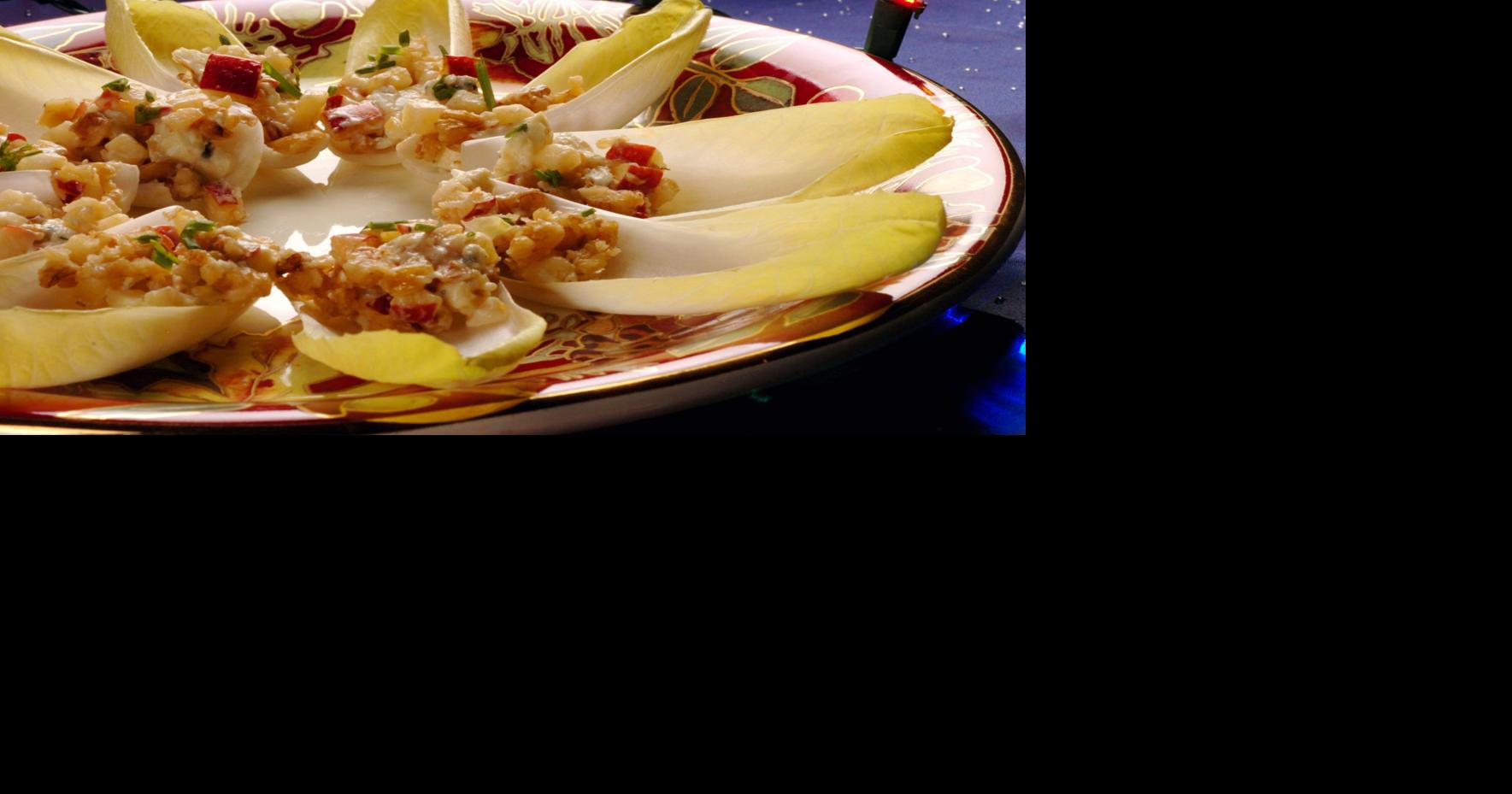 Tasty tidbits: Expert ideas to help you toast 2010 | | wenatcheeworld.com