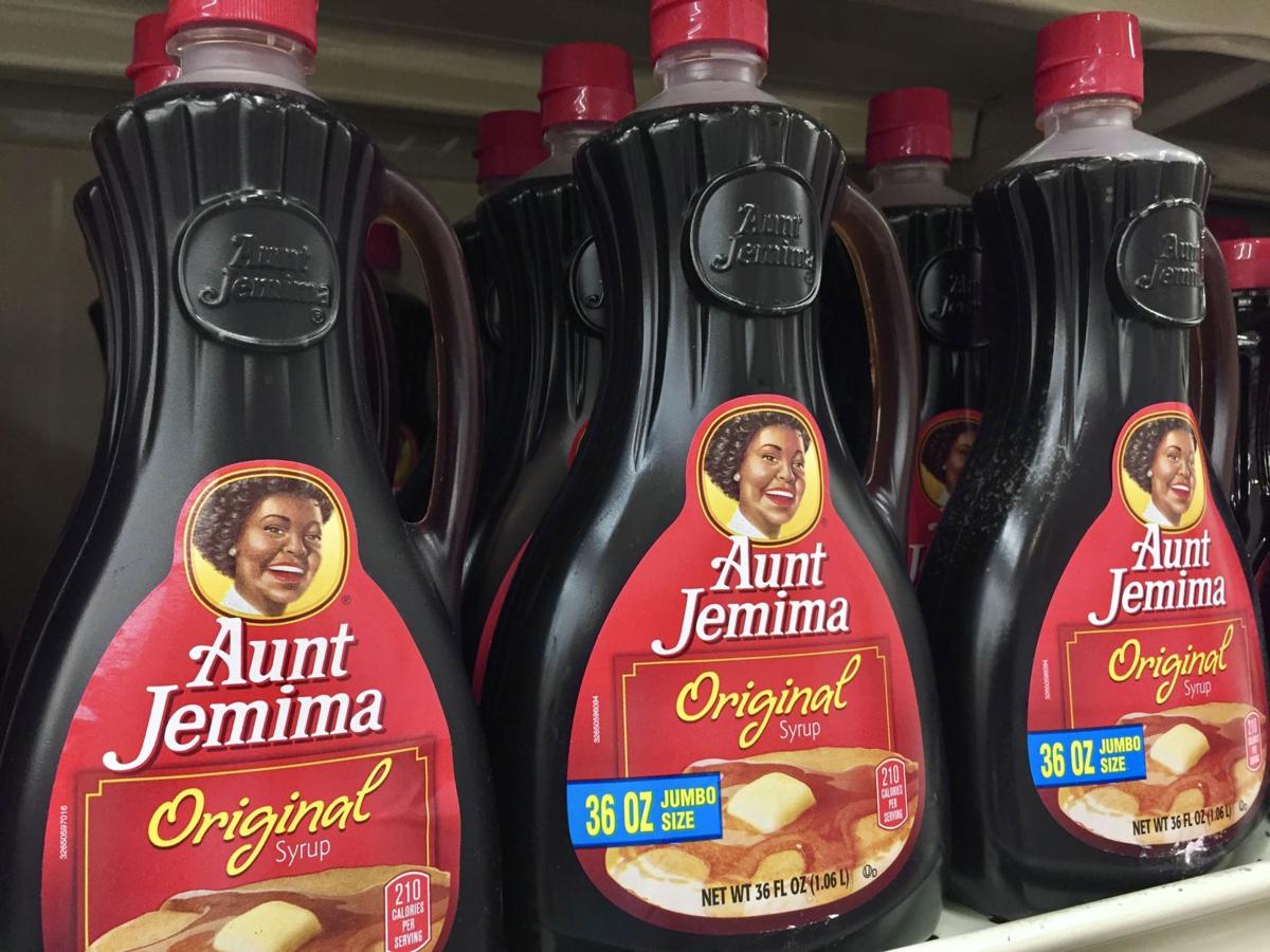 Quaker Oats Getting Rid Of Aunt Jemima Image And Changing Product