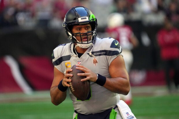 Denver Broncos QB Russell Wilson's Preseason Debut Triggers