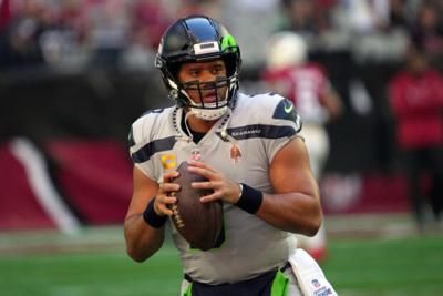 Report: Russell Wilson Vetoed Trades To Two NFC Teams in 2022, Athlon  Sports