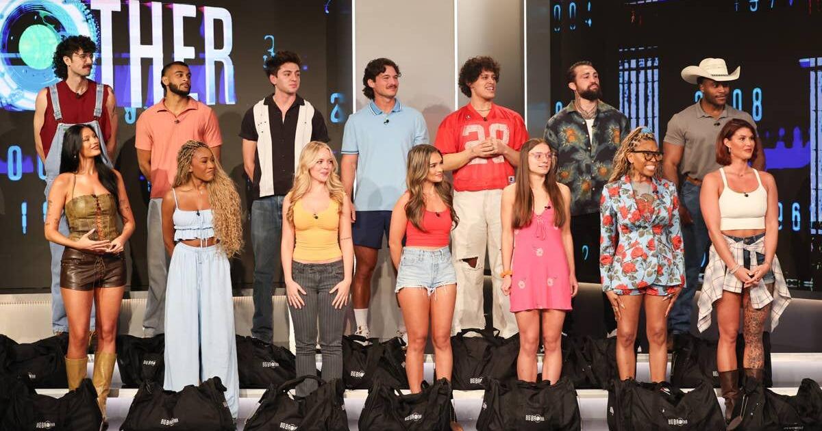 'Big Brother 28' Spoilers: Who Won the First Veto After the First HoH's Nominees Were Revealed?