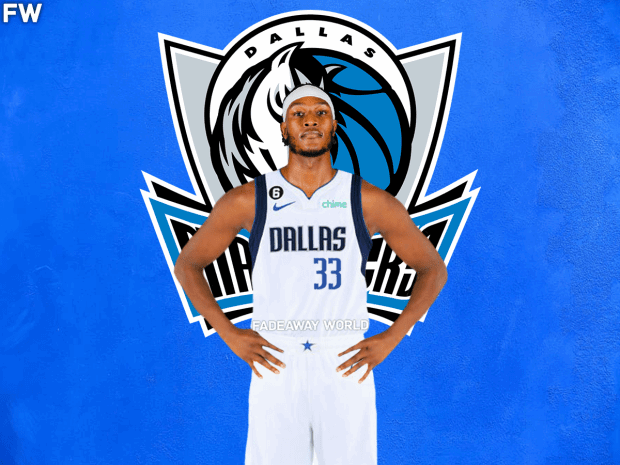Dallas Mavericks announce uniform number changes for Kyrie Irving