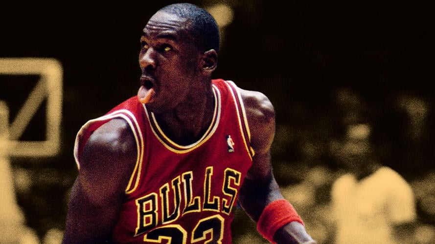 Buy Chicago Bulls, Michael Jordan Nike Jersey Red.. Mens Small Online at  desertcartINDIA