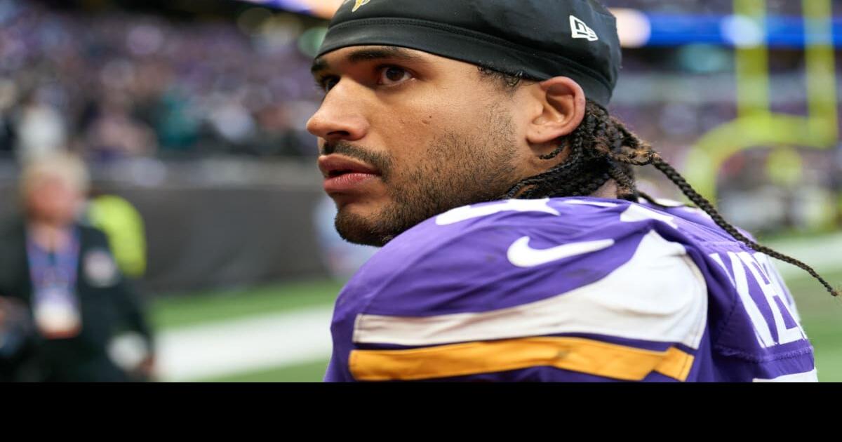 Vikings Cut Eric Kendricks; Commanders Interested?