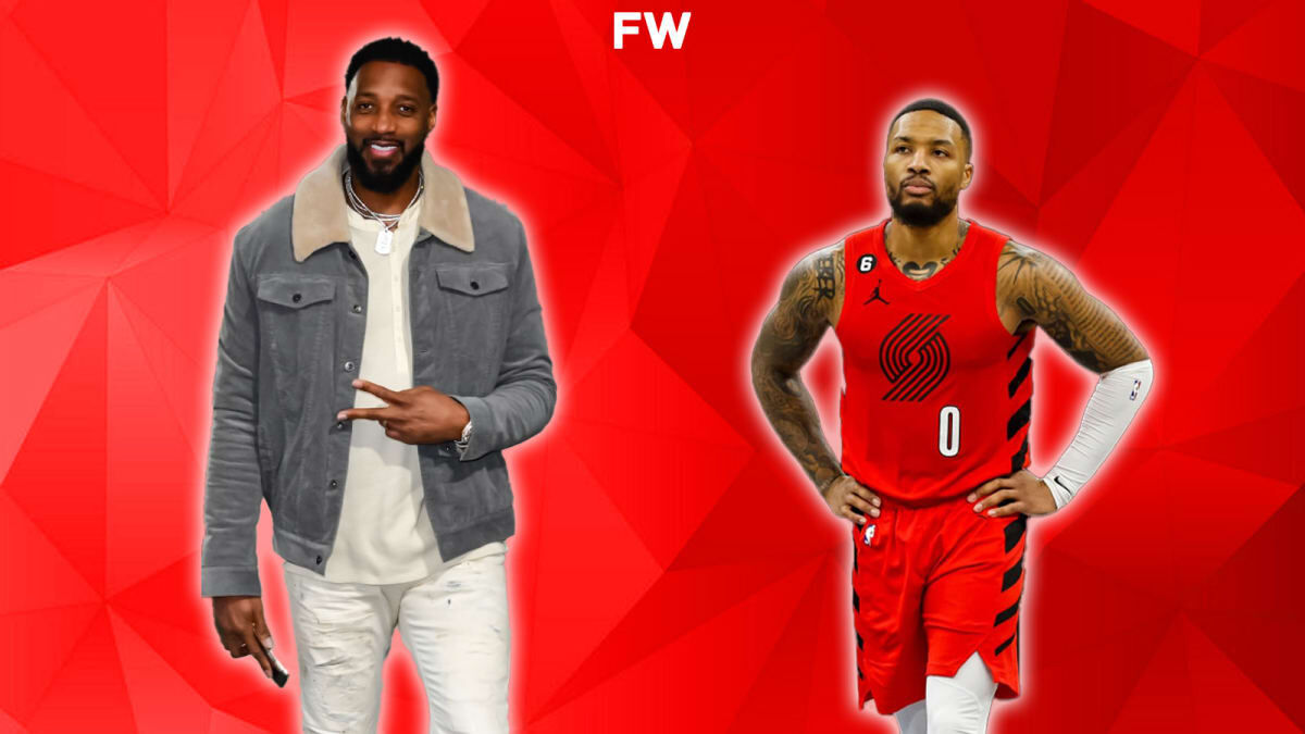 What Damian Lillard's and James Harden's trade requests teach us about  'loyalty' in the NBA 