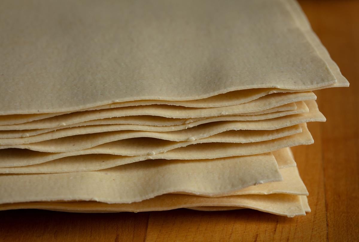 Lasagna Essentials Break It Down Into The Component Parts For Best Results Food Wenatcheeworld Com Lasagna Essentials Break It Down Into The Component Parts For Best Results Food Wenatcheeworld Com