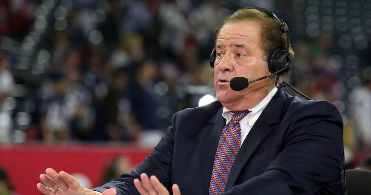 Sports Fans Debating Who Should Be On ESPN's Mount Rushmore