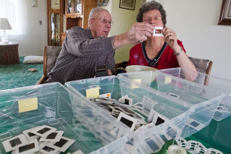 Group offers support to ostomy patients Local News