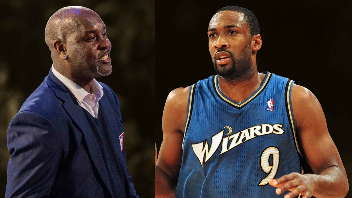 Kevin Garnett and the 20 Biggest Trash Talkers In Sports