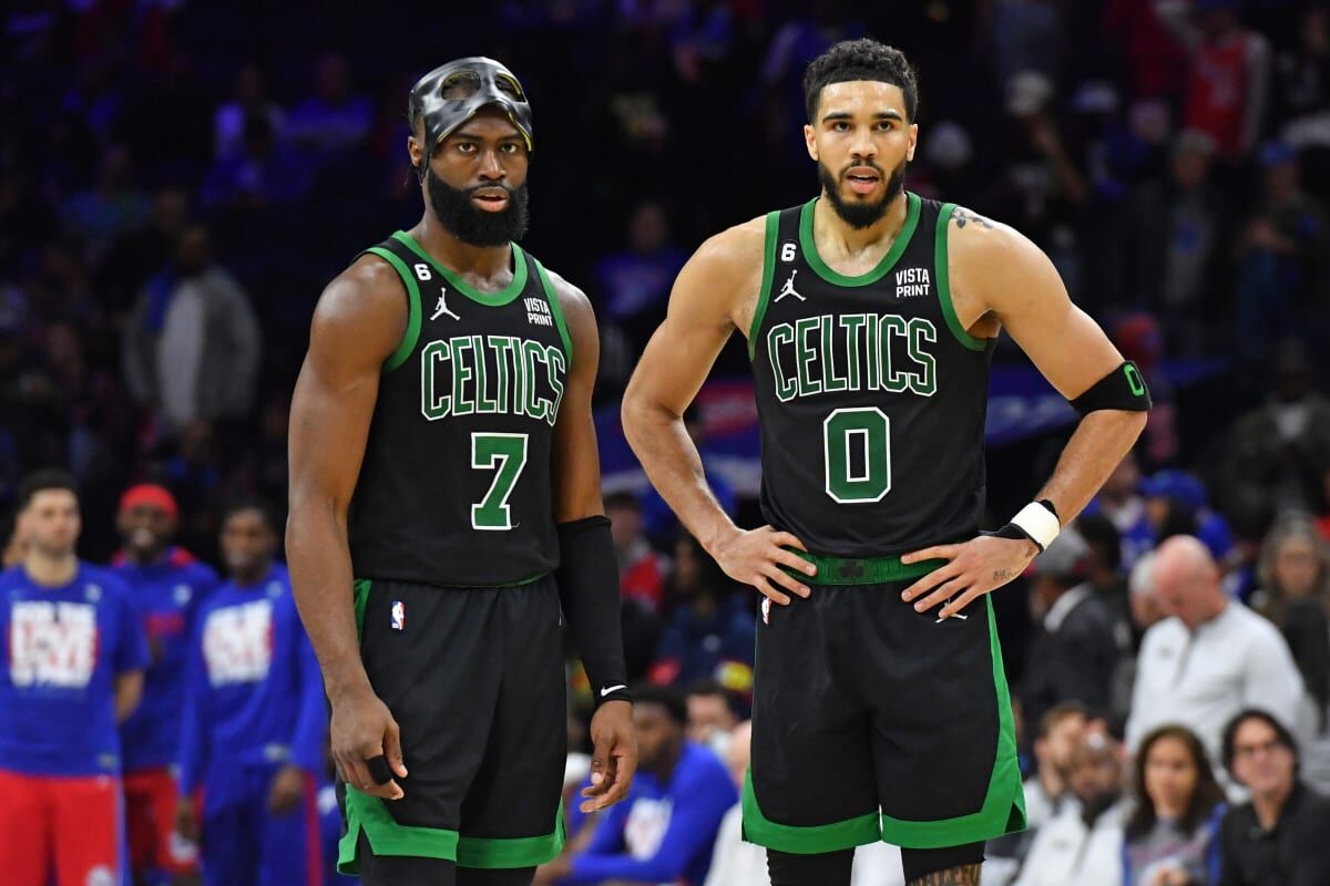 Jayson Tatum praising Kobe Bryant goes against Celtics culture