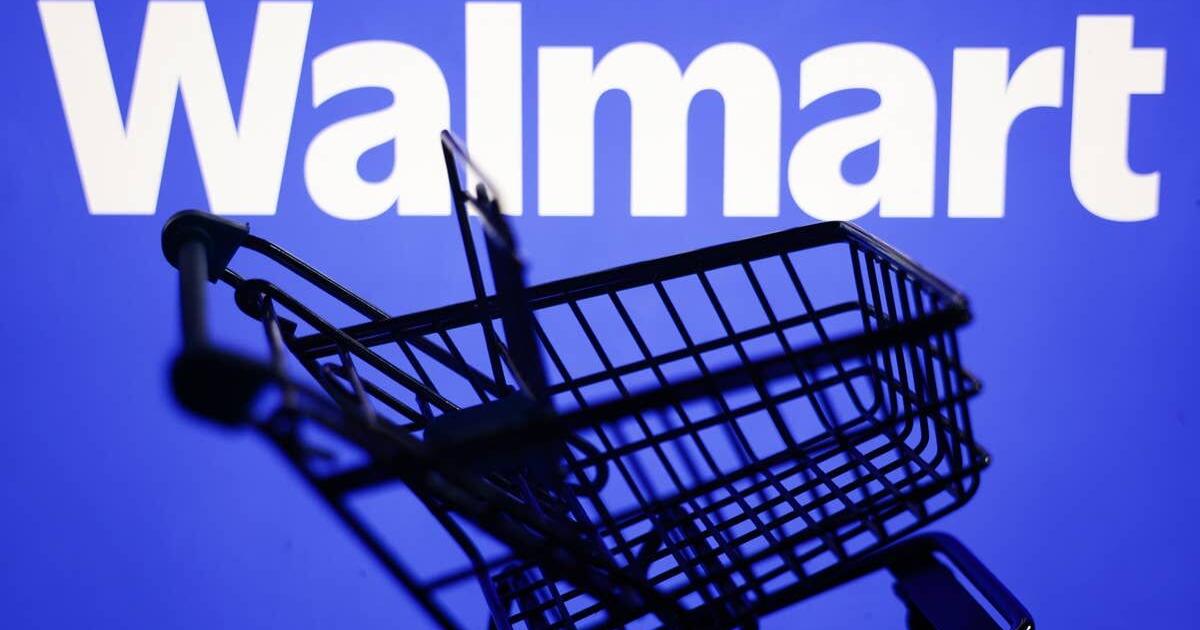 Walmart’s ‘Heavy Duty’ Steel Storage Cart Is Under $100 and Ships for Free