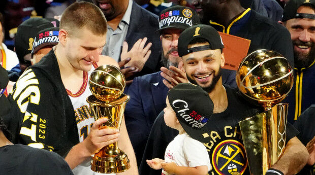 RATINGS: Warriors 2018 NBA Finals Win Down From 2017 For ABC – Deadline