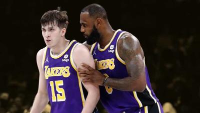 Can LeBron's Lakers Become Showtime 2.0 If They Can't Shoot? - The