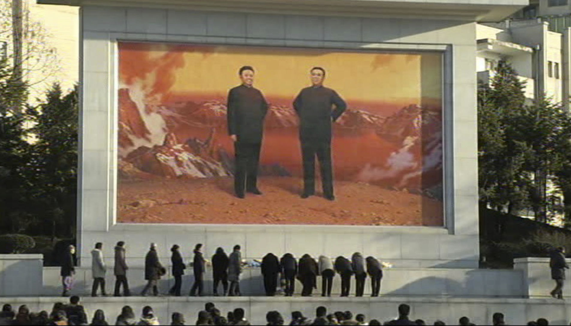 North Korea: Kim Jong Il dead, son is 'successor' | World