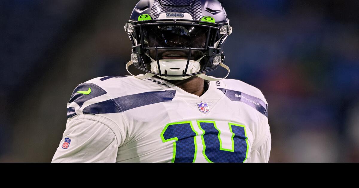 NFL World Reacts To The Seahawks' Thursday Uniform - The Spun