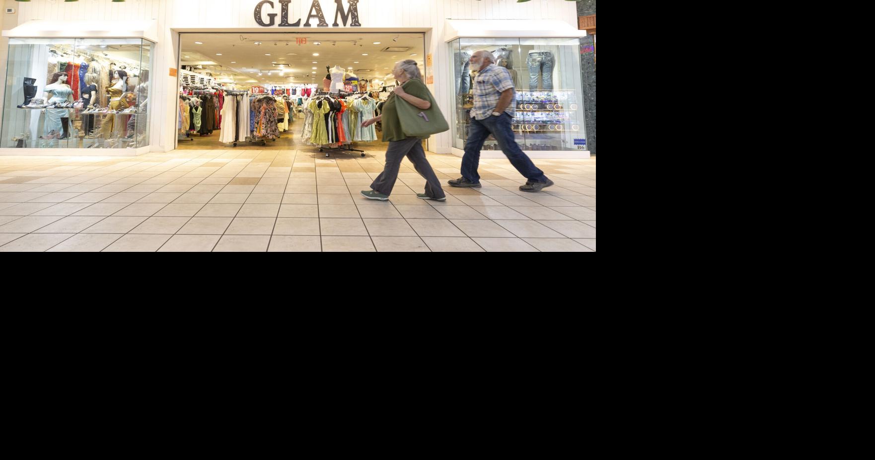 Minority and womenowned shops help revitalize Wenatchee Valley Mall