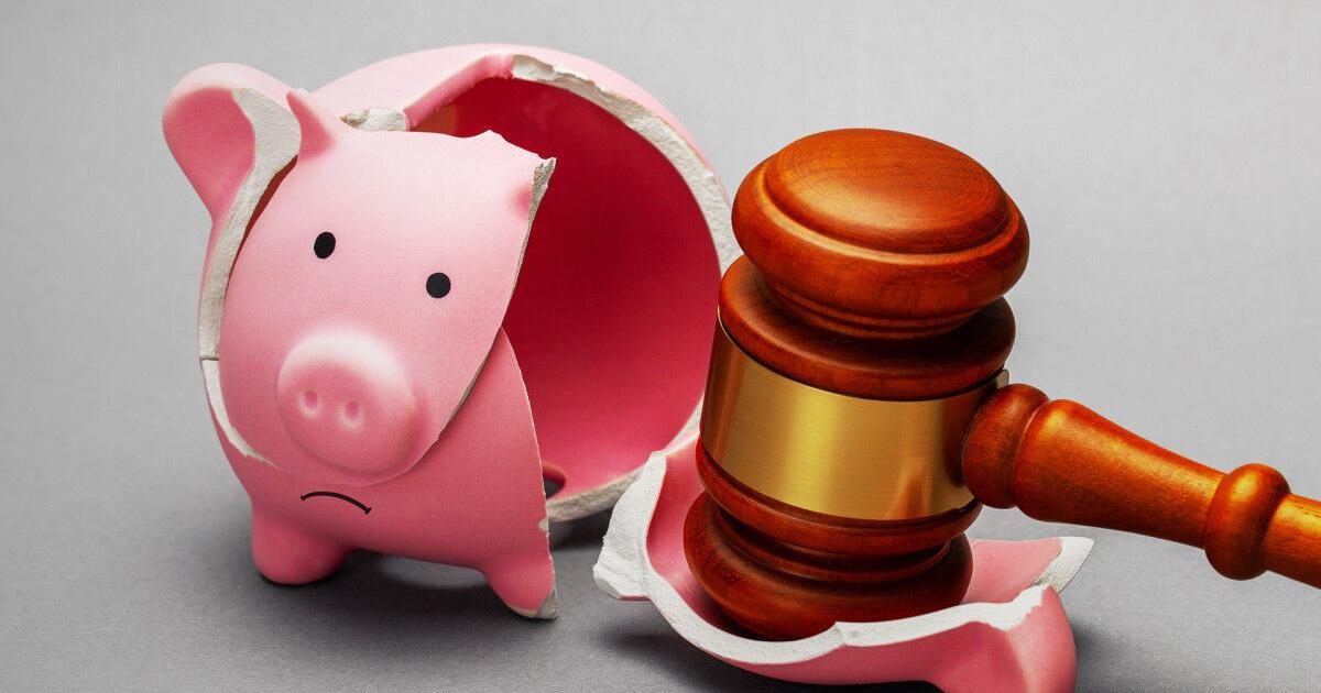 Plastic surgery company goes bust, files Chapter 11 bankruptcy - Vimarsana News