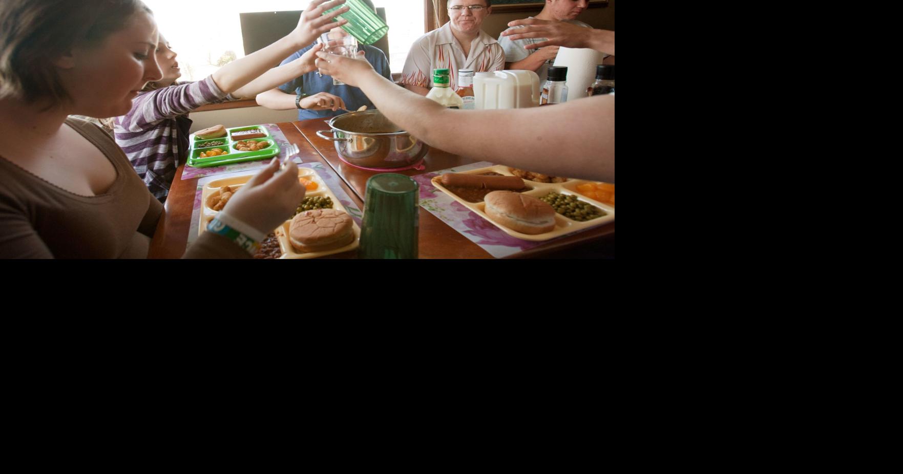 Adopting & adapting: Building a family, making a difference. | Family ...