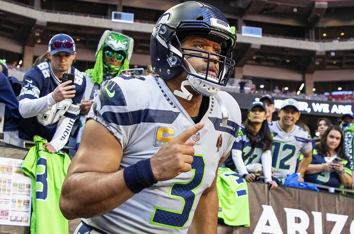 Russell Wilson Trade: Who Seahawks reportedly get from Denver - Seattle  Sports