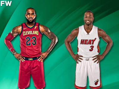 NBA Free Agency 2014: Why LeBron James Will Stay with Miami Heat