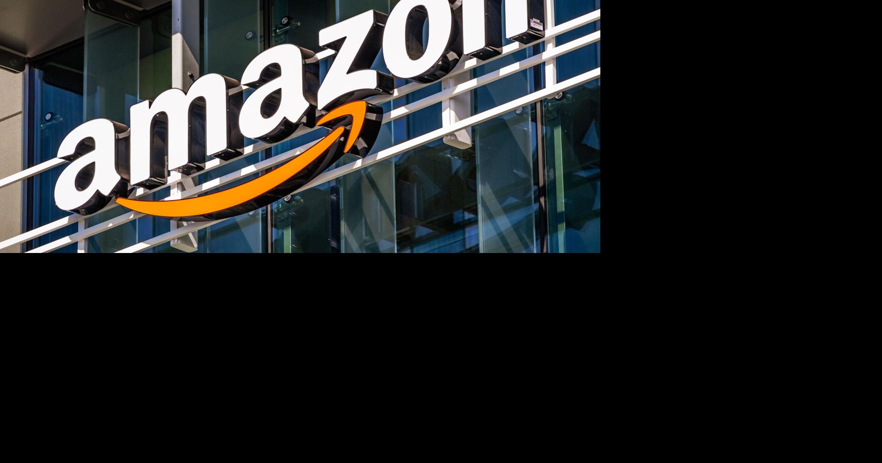 U.S. to curb China access to cloud services like Amazon, WSJ says