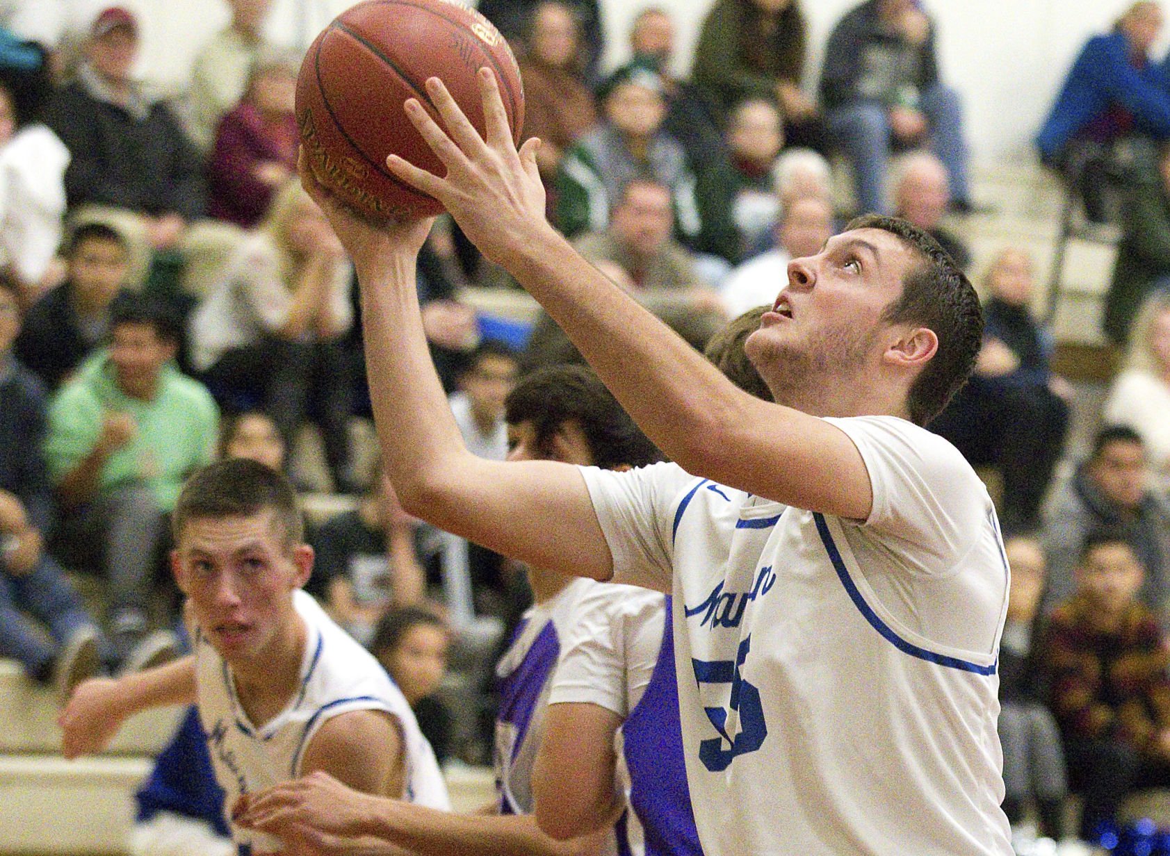 Central Washington 2B boys basketball preview: No clear-cut