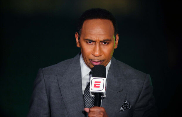 ESPN - Stephen A. Smith shares what he thinks Washington's new nickname  should be.