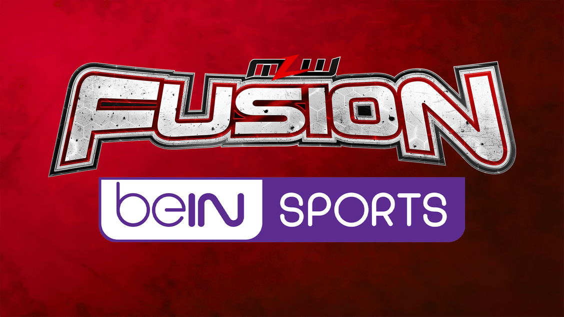 New Season of MLW Fusion to Start on Cable TV's beiN SPORTS Later This  Month | Wrestling News | wenatcheeworld.com