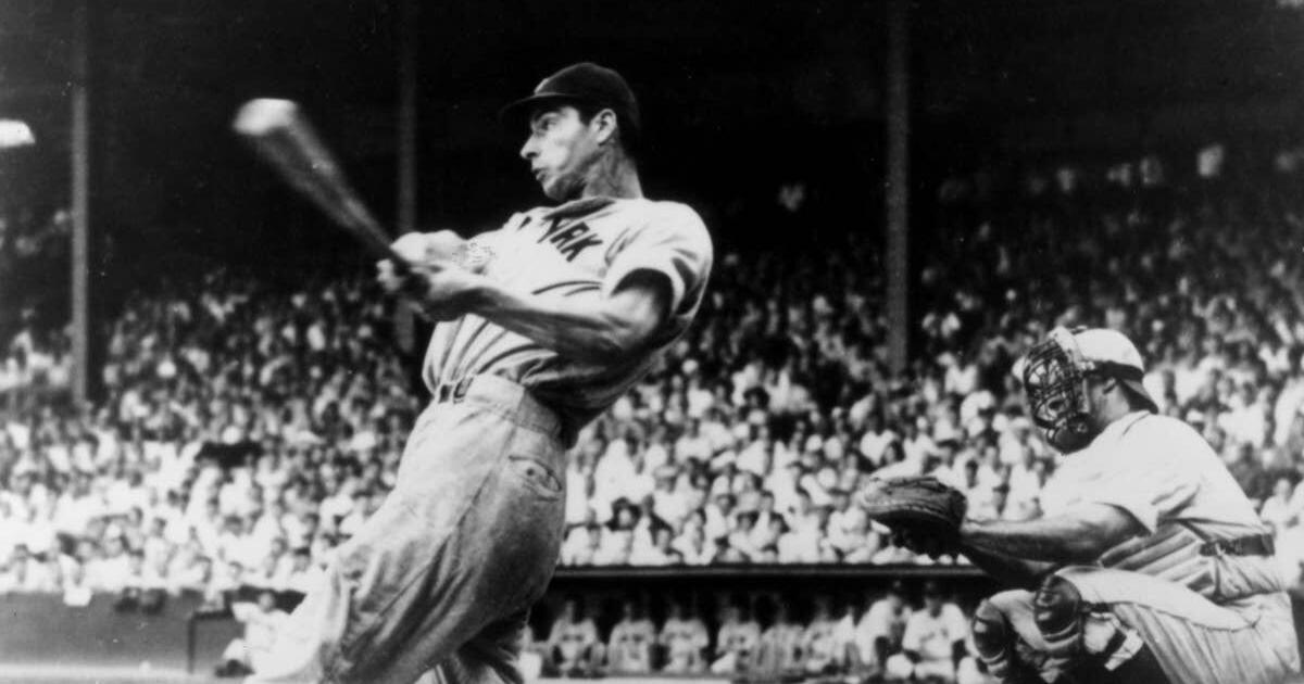 'One of the Most Impressive' Records in MLB History Was Set 85 Years Ago Today