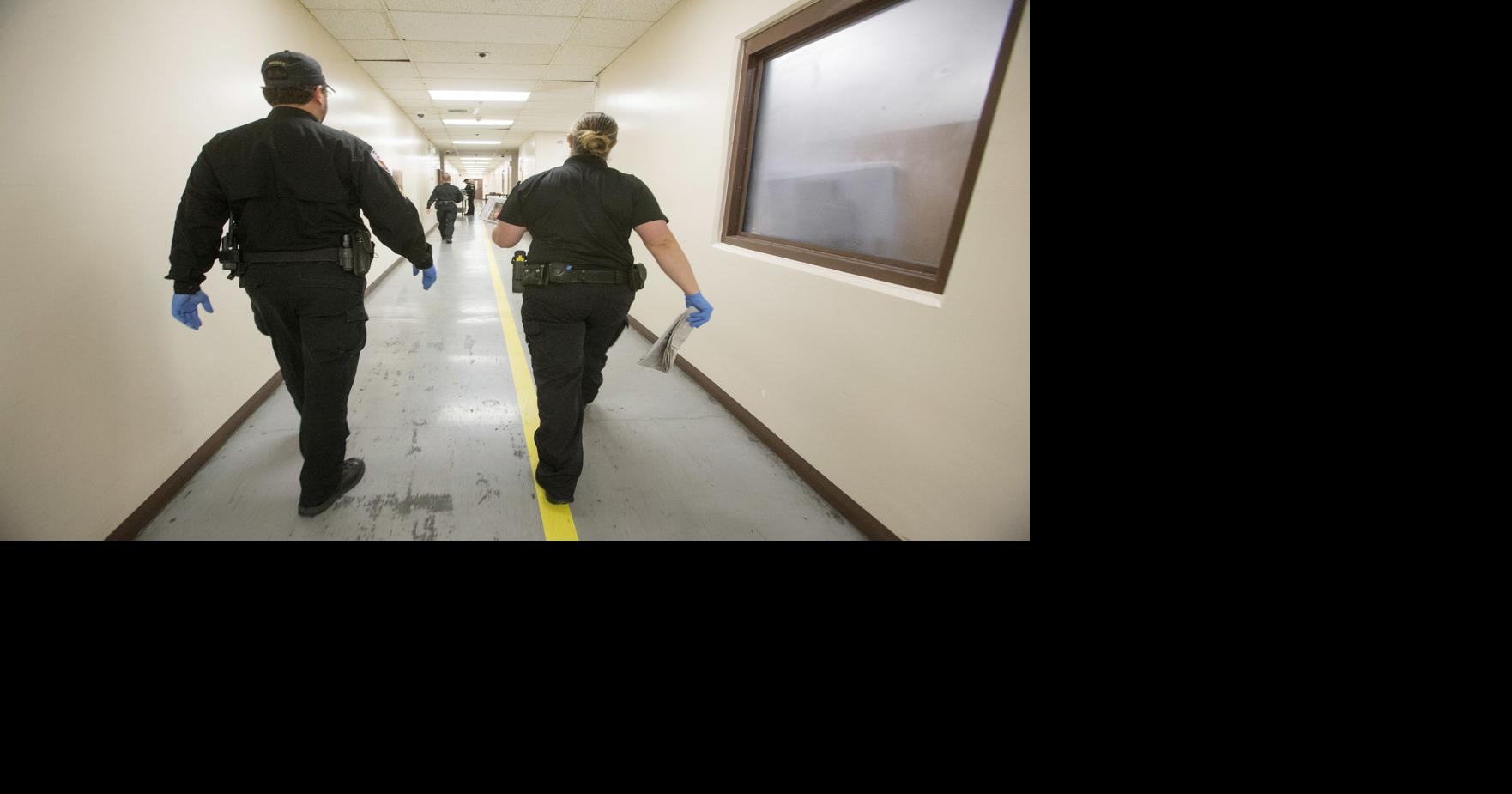 Chelan County, city of Wenatchee reach jail contract agreement