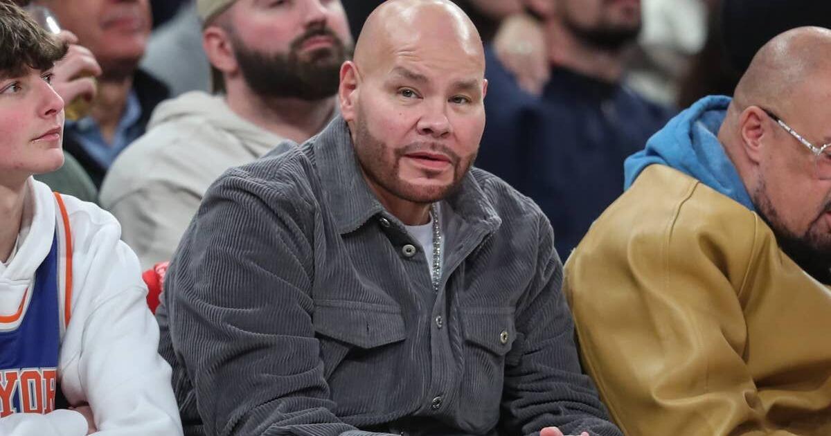 Fat Joe’s Long-Delayed Terror Squad Air Force 1 Is Finally Dropping