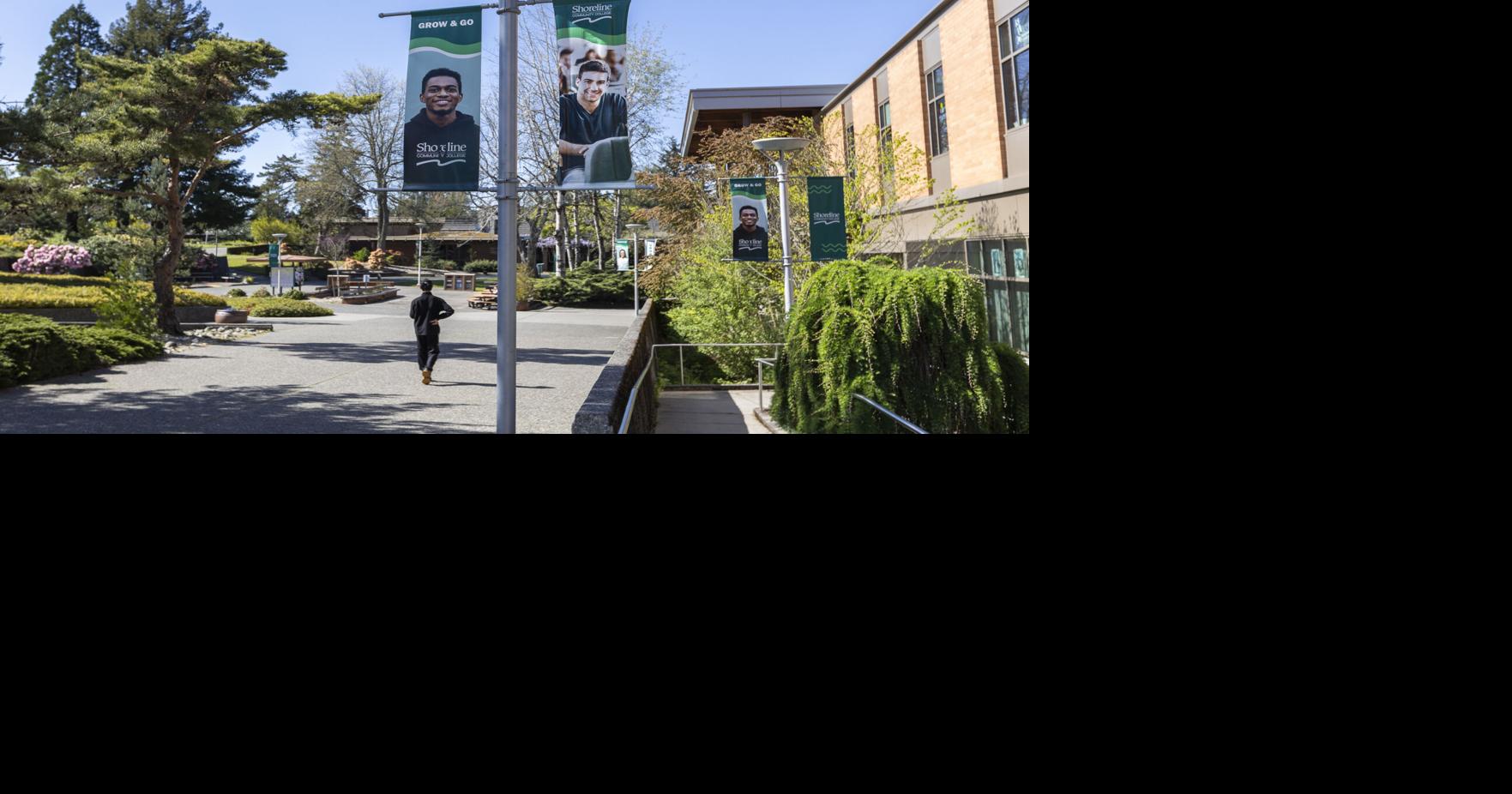An Everett teacher resigned over a relationship with a student. Shoreline Community College hired him months later.