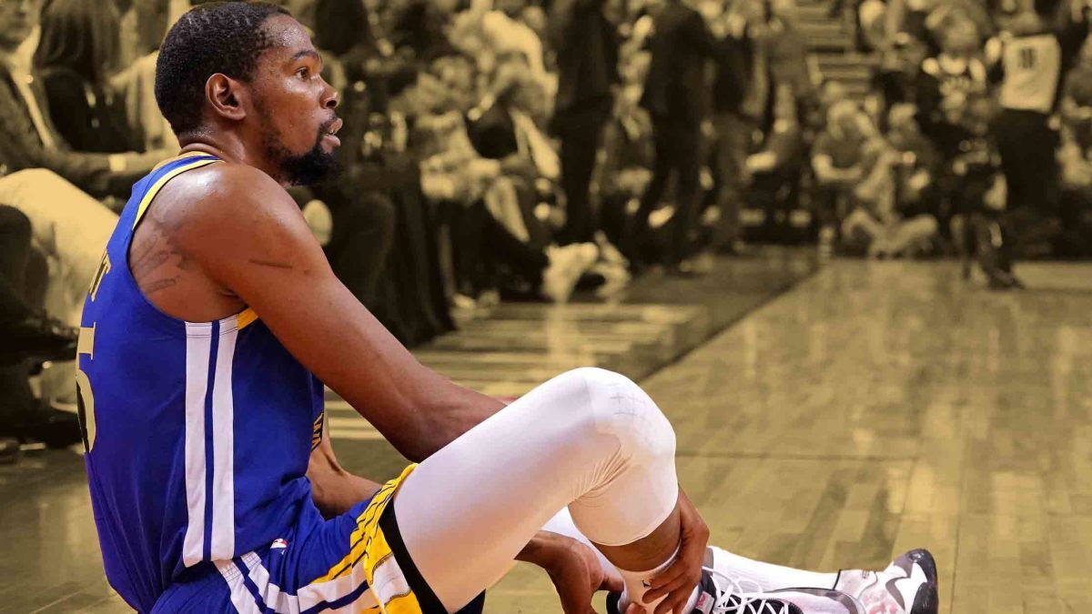 Durant: I wanted to play for the Raptors