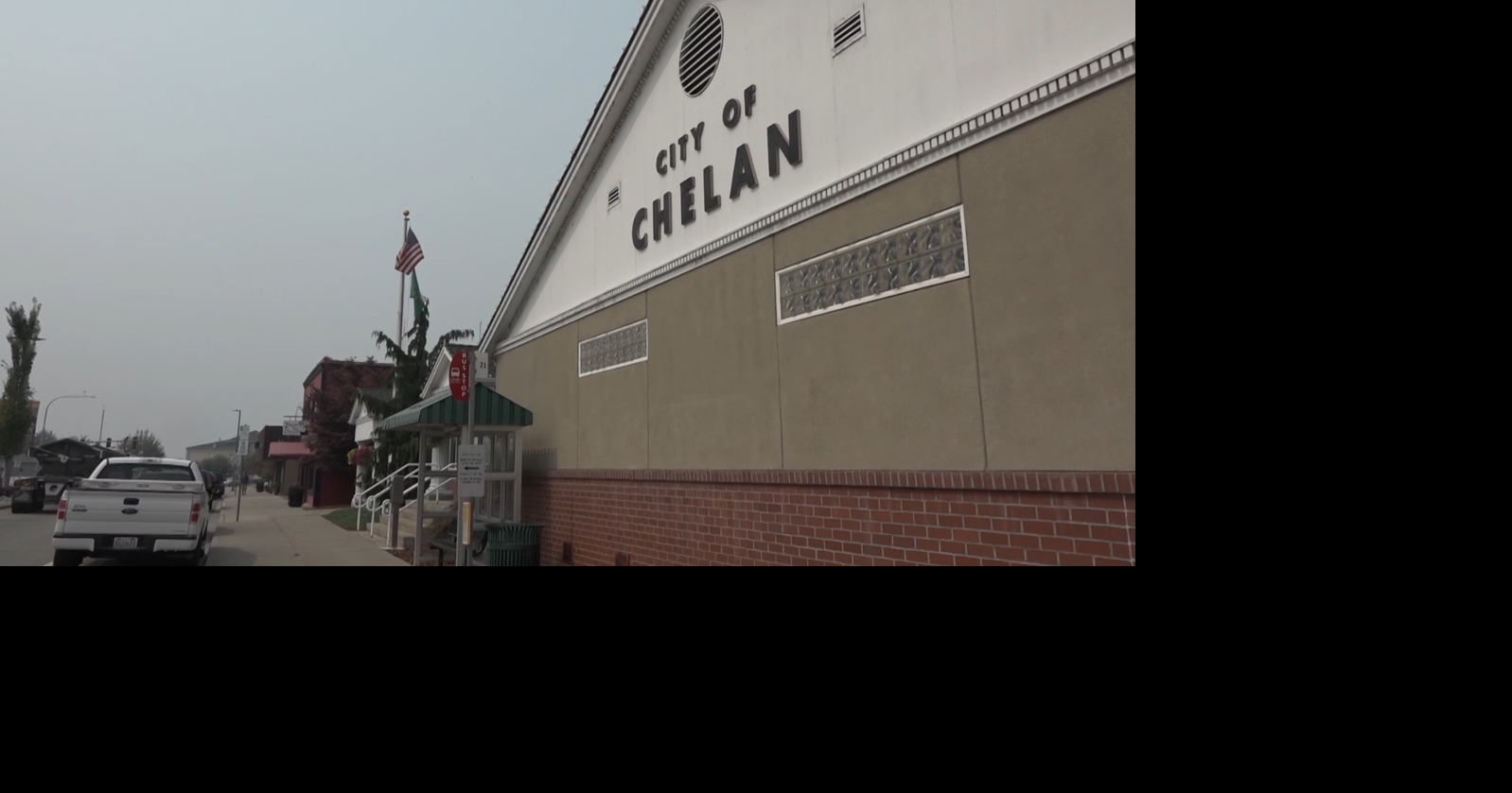 City of Chelan names six council candidates for open seat