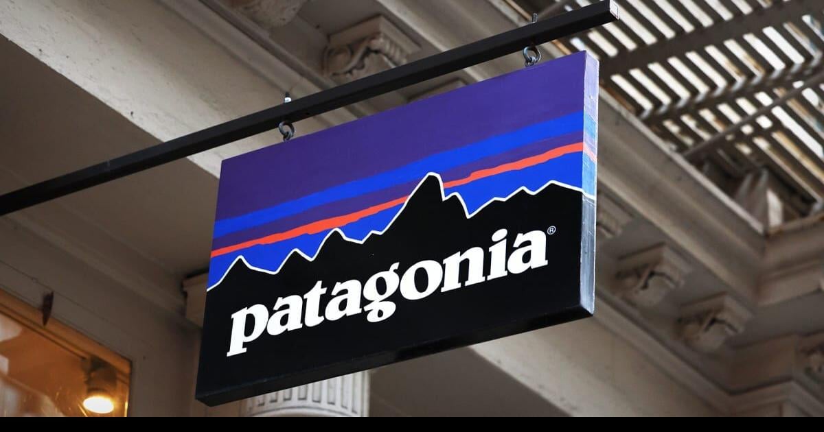 inaktive kaldenavn Overstige Patagonia Accuses Luxury Retailer Nordstrom of Selling Counterfeit Apparel  | The Street Market News | wenatcheeworld.com