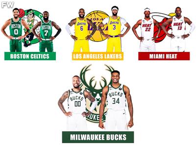 Bucks Acquire Damian Lillard In 3-Team Deal - Milwaukee Courier